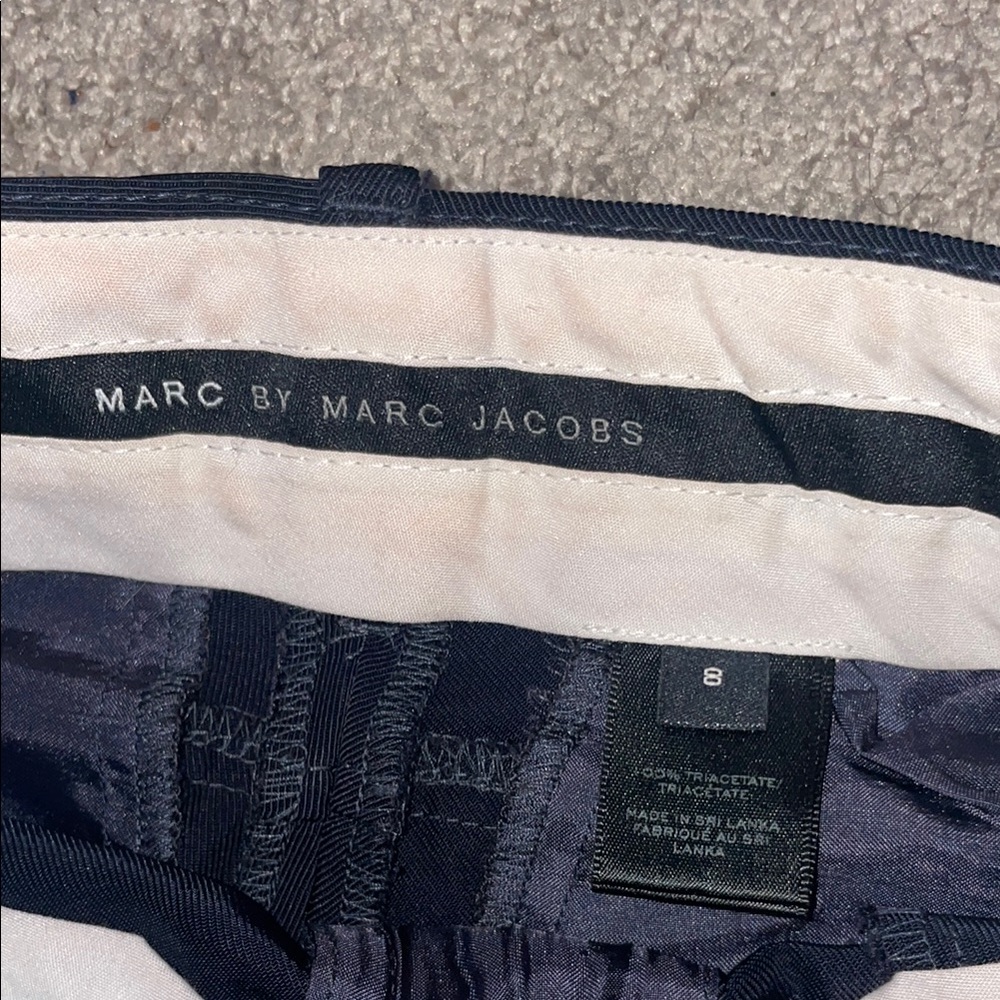 Marc Jacobs Slacks ! - Picture 3 of 6